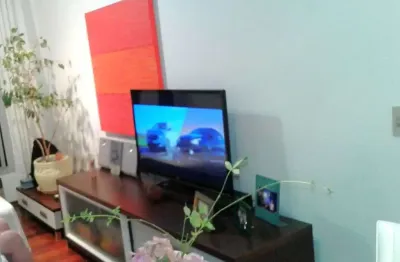 Apartamento à venda em são paulo-sp, chácara inglesa: 1 quarto, 1 sala, 1 banheiro, 1 vaga de garagem, 50m² de área.