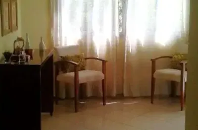 Apartamento à venda em são paulo-sp, chácara inglesa: 1 quarto, 1 sala, 1 banheiro, 1 vaga de garagem, 50m² de área.