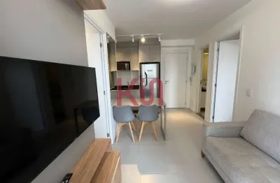 Imperdível! Apartamento à venda em São Paulo-SP, Chácara Inglesa. 1 quarto, 2 salas, 1 banheiro, 37m² de área. Confira!