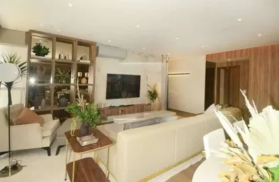 Imperdível: Apartamento à venda em São Paulo-SP, bairro Ipiranga, 3 quartos, 3 suítes, 2 salas, 3 banheiros, 3 vagas, 146m².
