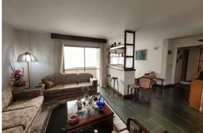 Imperdível apartamento de 3 quartos em moema, são paulo-sp: 1 suíte, 2 salas, 3 banheiros, 3 vagas de garagem e 160m² de área!