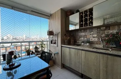 Apartamento com 2 dormitórios à venda, 65 m² por r$ 700.000,00 - ipiranga - são paulo/sp