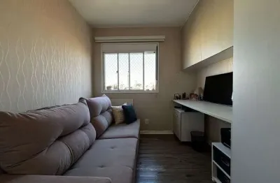 Apartamento à venda no ipiranga, são paulo-sp: 2 quartos, 1 suíte, 1 sala, 2 banheiros, 2 vagas de garagem, 65m²!
