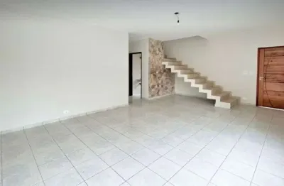 Imperdível sobrado à venda em são paulo-sp! 3 quartos, 2 banheiros, 2 vagas, 146 m² no bairro parque imperial!