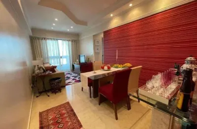 Apartamento à venda em são paulo-sp, parque imperial: 2 quartos, 1 suíte, 2 banheiros, 1 vaga, 63m²!