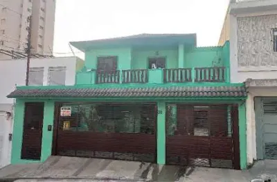 Casa com 5 dormitórios à venda, 180 m² por r$ 2.500.000,00 - mirandópolis - são paulo/sp