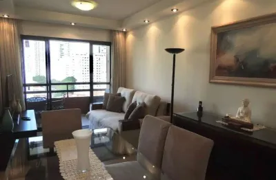 Imperdível! apartamento à venda em são paulo-sp, chácara inglesa: 3 quartos, 1 suíte, 2 salas, 3 banheiros, 2 vagas, 75m².
