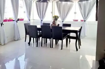 Cobertura à venda em são paulo-sp, bairro planalto paulista: 3 quartos, 1 suíte, 3 banheiros, 2 vagas, 144m². imperdível!