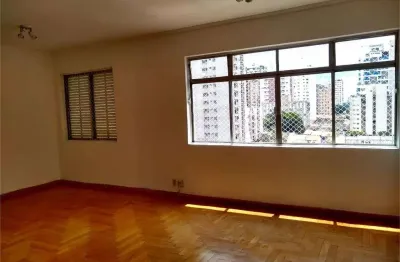 Imóvel à venda em vila clementino, sp: apartamento de 3 quartos, 78m² com vaga de garagem!