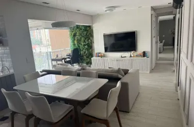 Apartamento à venda em são paulo-sp, bosque da saúde: 2 quartos, 1 suíte, 2 salas, 3 banheiros, 2 vagas, 82m²