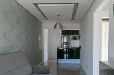 Apartamento à venda em são paulo-sp, tatuapé: 2 quartos, 2 banheiros, 1 vaga, 50m². venha conferir!