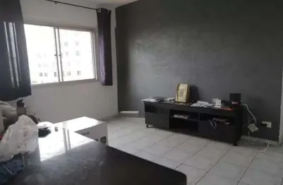 Apartamento à venda em são paulo-sp, 2 quartos, 2 salas, 1 banheiro, 1 vaga de garagem, 55,00 m² - imperdível no são judas!