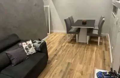 Apartamento à venda em são paulo-sp, mirandópolis: 1 quarto, 1 banheiro, 1 vaga, 76m² de área