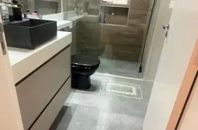 Apartamento à venda em São Paulo-SP, Mirandópolis: 1 quarto, 1 banheiro, 1 vaga, 76m² de área