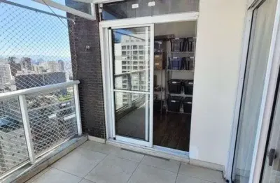 Cobertura com 2 dormitórios à venda, 123 m² por r$ 2.250.000,00 - vila mariana - são paulo/sp
