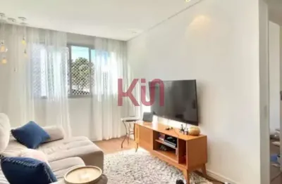 Apartamento à venda em são paulo-sp, parque imperial, 2 quartos, 1 suíte, 2 banheiros, 1 vaga, 68m². venha conferir!