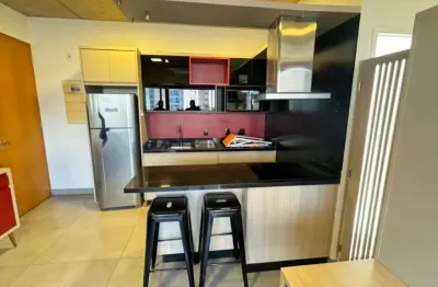 Imperdível! apartamento à venda na vila mariana, são paulo-sp: 2 quartos, 1 suíte, 2 salas, 2 banheiros, garagem e 45m². confira!