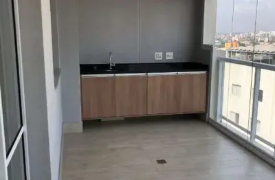 Apartamento à venda em são paulo-sp na vila guarani (zona sul) com 2 quartos, 1 suíte e 1 vaga de garagem.