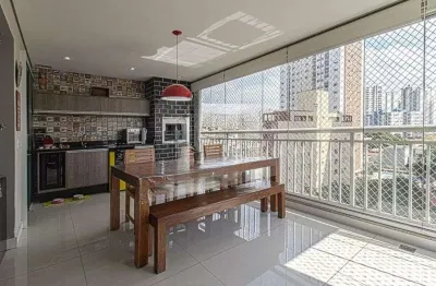 Oportunidade imperdível: apartamento à venda na vila nair, são paulo-sp, 2 quartos, 1 suíte, 94m² - agende uma visita!