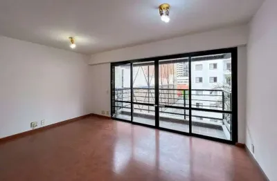 Apartamento à venda na Vila Olímpia, São Paulo-SP: 3 quartos, 1 suíte, 2 salas, 2 banheiros, 1 vaga de garagem, 90m² de área. Aproveite!