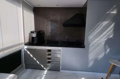 Apartamento com 2 dormitórios à venda, 64 m² por r$ 670.000,00 - sacomã - são paulo/sp