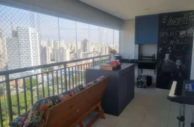 Apartamento à venda em são paulo-sp, belenzinho: 2 quartos, 1 suíte, 2 banheiros, 1 vaga - 75m² de área. confira já!