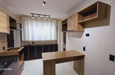 Imperdível oportunidade! apartamento de 2 quartos na vila da saúde, são paulo-sp. 77m², 2 salas, 2 banheiros e vaga de garagem.