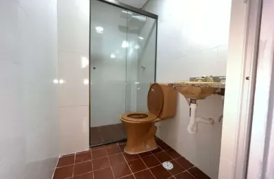 Imperdível oportunidade: Apartamento à venda em São Paulo-SP, Vila Monte Alegre! 2 quartos, 1 suíte, 1 sala, 2 banheiros, 1 vaga - 50m².