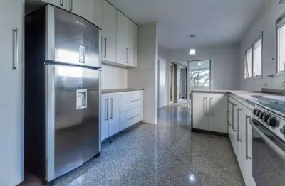 Apartamento de luxo no paraíso, são paulo-sp: 3 quartos, 3 suítes, 6 banheiros, 4 vagas e 260m² de sofisticação!