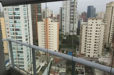 Imperdível oportunidade: apartamento de 2 quartos, 2 suítes e 2 vagas na vila mariana, são paulo-sp!