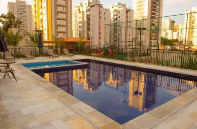 Apartamento à venda em são paulo-sp, bairro saúde: 2 quartos, 1 suíte, 2 banheiros, 2 vagas de garagem, 65m² de área.