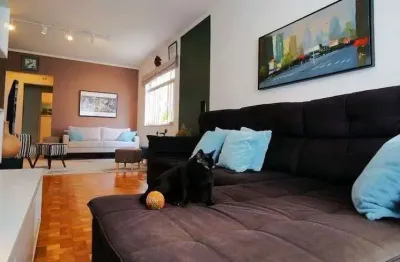 Espetacular apartamento à venda em são paulo-sp, vila mariana: 3 quartos, 1 suíte, 3 banheiros, 1 vaga, 153m² de área.