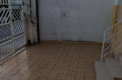 Impecável Casa à Venda em São Paulo-SP, Campo Belo: 3 Quartos, 1 Suíte, 4 Banheiros, 1 Vaga, 280m² de Luxo!