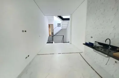 Sobrado de luxo na chácara inglesa - 4 quartos, 3 suítes, 4 banheiros, 2 vagas - são paulo-sp
