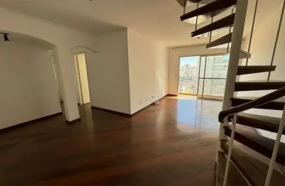 Cobertura com 4 dormitórios à venda, 150 m² por r$ 1.400.000,00 - vila monte alegre - são paulo/sp