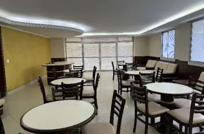 Cobertura de luxo à venda em São Paulo - Vila Monte Alegre: 3 quartos, 1 suíte, 3 salas, 3 banheiros, 2 vagas de garagem, 150,00m².