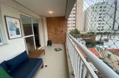 Apartamento à venda em são paulo-sp, vila mariana: 2 quartos, 1 suíte, 2 salas, 2 banheiros, 1 vaga de garagem, 60m².