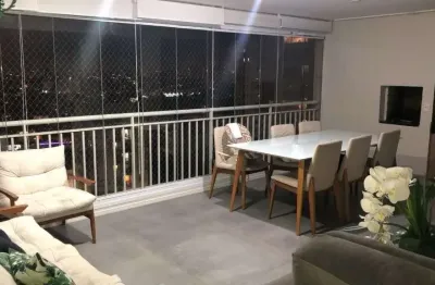 Venda de apartamento de luxo na vila gumercindo: 4 quartos, 3 suítes, 2 salas, 4 banheiros, 3 vagas, 140m² - são paulo-sp.