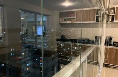 Imperdível oportunidade de apartamento à venda em são paulo-sp, vila guarani: 1 quarto, 1 suíte, 1 sala, 1 banheiro, garagem.