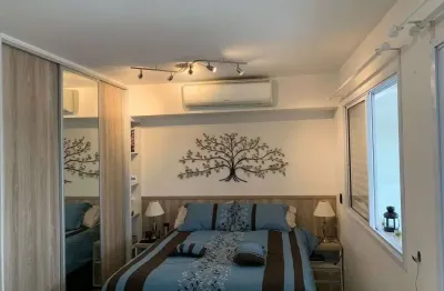 Imperdível oportunidade de apartamento à venda em são paulo-sp, vila guarani: 1 quarto, 1 suíte, 1 sala, 1 banheiro, garagem.