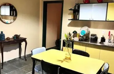 Imperdível oportunidade de investimento: casa à venda em são paulo-sp, vila clementino, 2 quartos, 1 suíte, 2 salas, 2 banheiros, 170m².
