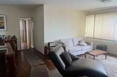 Apartamento à venda em vila clementino, são paulo-sp: 3 quartos, 1 suíte, 2 salas, 3 banheiros, 1 vaga, 112m². aproveite!