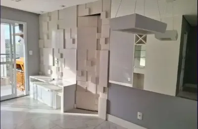 Apartamento à venda na vila guarani, são paulo-sp: 2 quartos, 1 suíte, 2 banheiros, 1 vaga de garagem, 66m². ¡agende sua visita agora!
