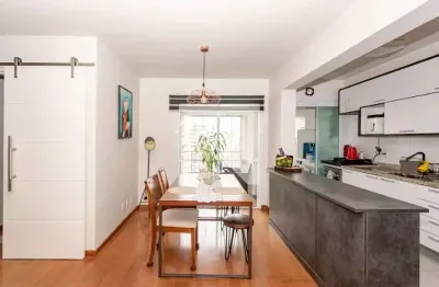 Imperdível! apartamento à venda em são paulo-sp, vila gumercindo: 2 quartos, 1 suíte, 2 banheiros, 1 vaga, 65m².