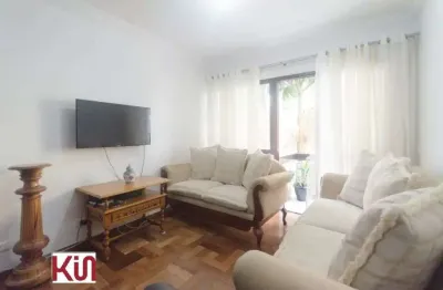 Apartamento à venda em são paulo-sp, vila mariana: 3 quartos, 1 suíte, 2 salas, 3 banheiros, 1 vaga, 100m². imperdível!