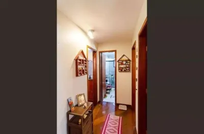 Imperdível: Apartamento à venda em São Paulo-SP, Saúde, 3 quartos, 1 suíte, 3 salas, 4 banheiros, 2 vagas, 120m².