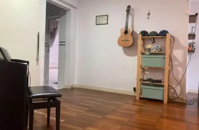 Apartamento à venda no paraíso, são paulo-sp: 3 quartos, 1 suíte, 3 salas, 3 banheiros, 1 vaga, 140m² de área.