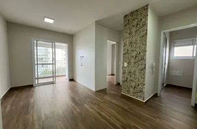 Apartamento de 1 quarto na vila guarani, são paulo-sp: 45m², sala, banheiro, vaga de garagem. agende sua visita!