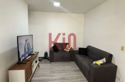 Oportunidade única: apartamento à venda em são paulo-sp, bosque da saúde! 2 quartos, 1 banheiro, 1 vaga, 50m². venha conferir!