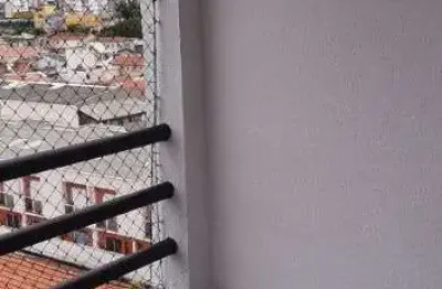 Apartamento à venda em são paulo-sp, na vila brasílio machado! 2 quartos, 1 suíte, 2 banheiros, 2 vagas de garagem.